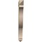 Ekena Millwork Funston Arts & Crafts Rough Sawn Bracket, Douglas Fir, 4"W x 32"D x 40"H BKT04X32X40FST03RDF - alternate 3